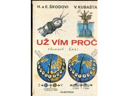 Už vím proč, Helena Škodová, 1980