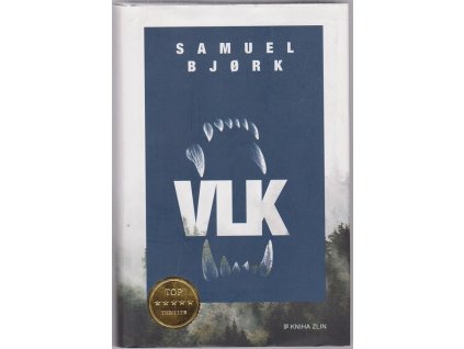 Vlk, Samuel Bjørk, 2022