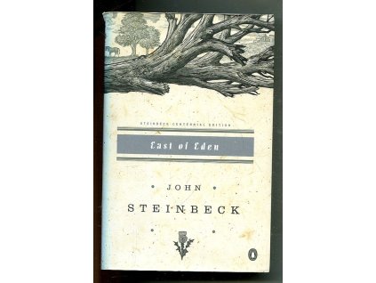 East of Eden, John Steinbeck, 2002