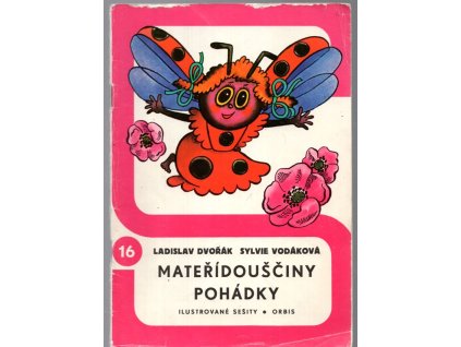 Mateřídouščiny pohádky