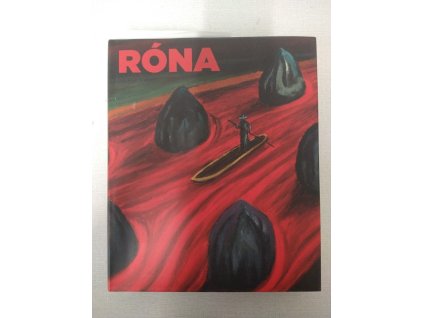 Róna, Jiří Olič, 2010