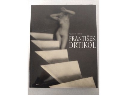 František Drtikol, Vladimír Birgus, 2000