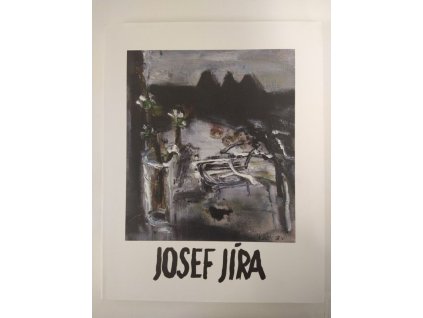 Josef Jíra