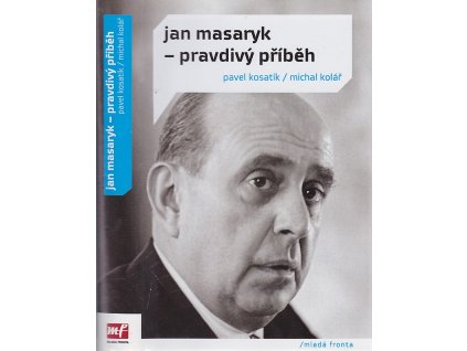 276972 jan masaryk pravdivy pribeh
