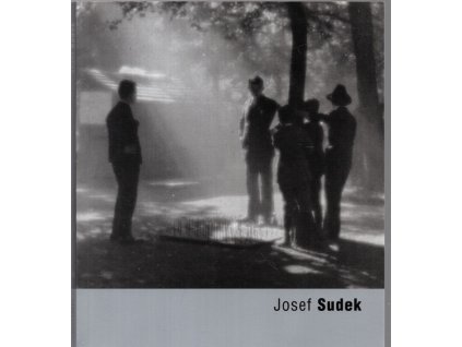 Josef Sudek, Anna Fárová, 2002