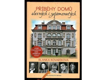 277026 pribehy domu slavnych i zapomenutych