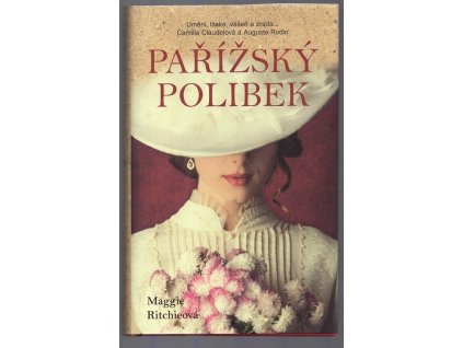 Pařížský polibek