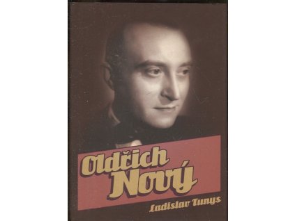 Oldřich Nový, Ladislav Tunys, 2011