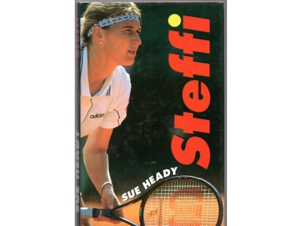 Steffi, Sue Heady, 1996