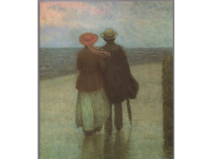 Jakub Schikaneder 1855-1924 - malíř Prahy přelomu století : tematický průvodce retrospektivní výstavou Národní galerie v Praze - Sbírky starého umění ve Valdštejnské jízdárně v Praze 15.5.1998-10.1.1999
