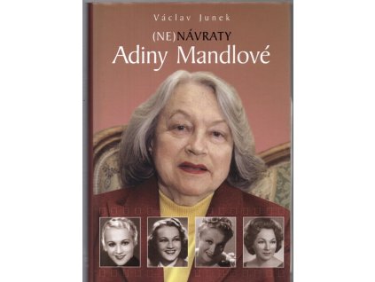 (Ne)návraty Adiny Mandlové