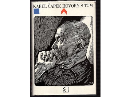 277164 hovory s t g masarykem