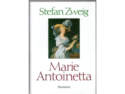 Marie Antoinetta