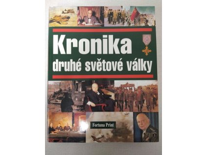277203 kronika druhe svetove valky