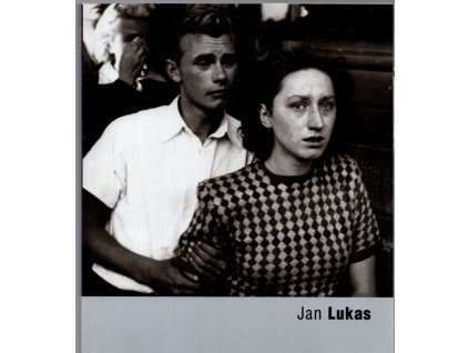 Jan Lukas, Josef Moucha, 2003