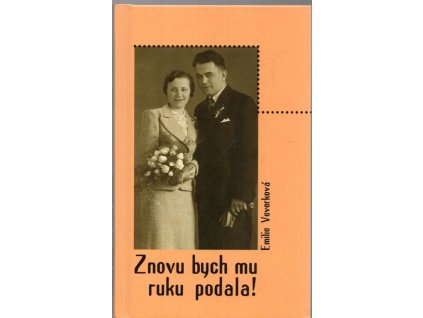 Znovu bych mu ruku podala!