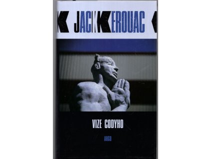 Vize Codyho, Jack Kerouac, 2011