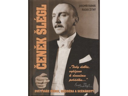 Čeněk Šlégl :, Jaromír Farník, 2009