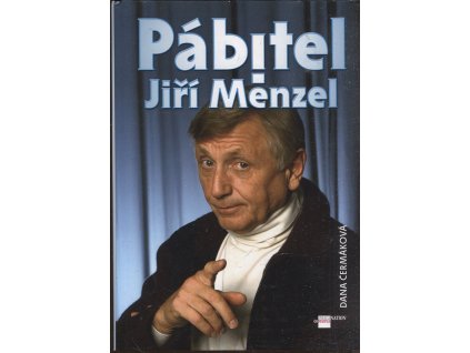 Pábitel Jiří Menzl