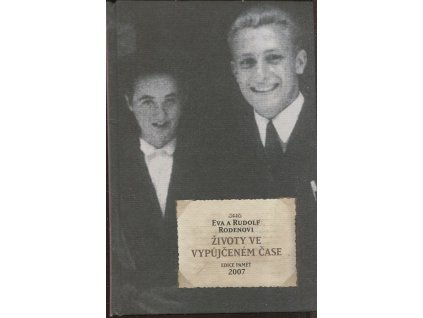 Životy ve vypůjčeném čase