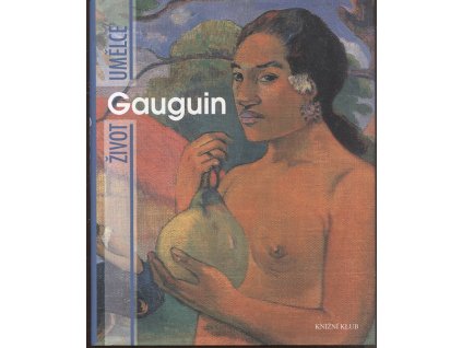 Gauguin, Fiorella Nicosia, 2009