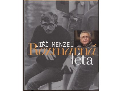 Rozmarná léta, Jiří Menzel, 2013