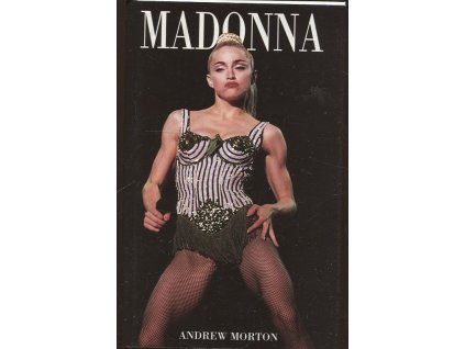 Madonna, Andrew Morton, 2003
