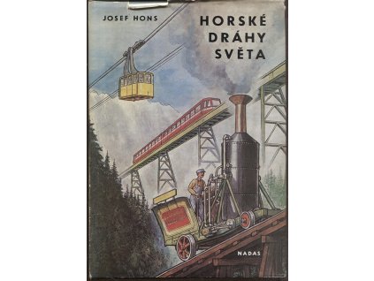 Horské dráhy světa