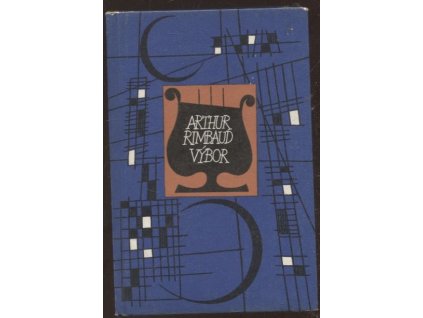 Výbor, Jean Arthur Rimbaud, 1959