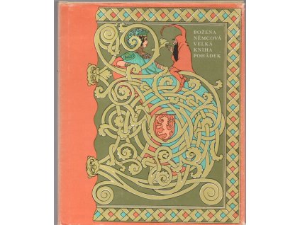 Velká kniha pohádek