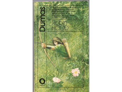 Robin Hood, Alexandre Dumas, 1989