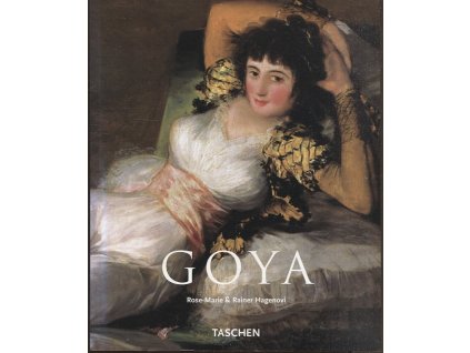 Francisco Goya : 1746-1828