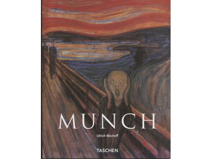 Edvard Munch 1863-1944 - Bilder vom Leben und vom Tod