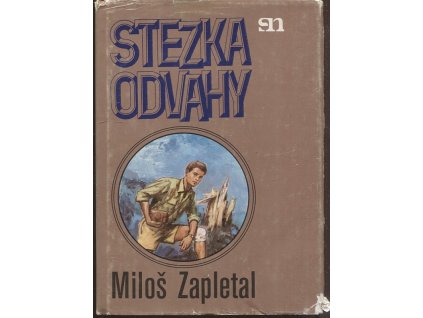 Stezka odvahy, Miloš Zapletal, 1982
