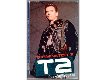 Terminátor 2 - den zúčtování