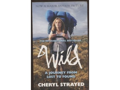 Wild, Cheryl Strayedová, 2012