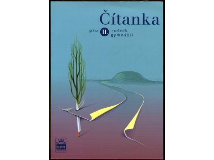 Čítanka pro II. ročník gymnází