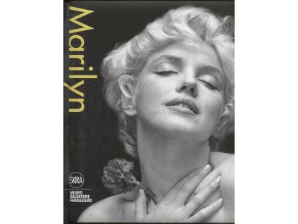 Marilyn, Stefania Ricci, 2013