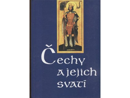Čechy a jejich svatí