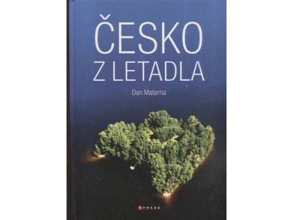 Česko z letadla, Dan Materna, 2015