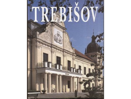 Trebišov