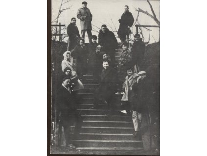 Trasa : Severočeská galerie Litoměřice 20. června - 1. září 1991, Východočeská galerie Pardubice 12. září - 10. listopadu 1991, Oblastní galerie Vysočiny Jihlava 21. listopadu 1991 - 10. ledna 1992, Dům umění Opava 4. února - 29. března 1992, Středoč