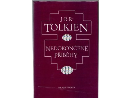 Nedokončené příběhy Númenoru a Středozemě