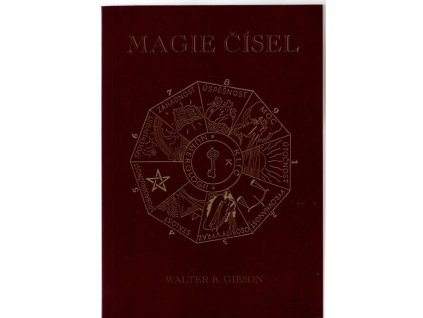Magie čísel, Walter B Gibson, 0