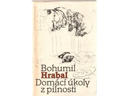 Domácí úkoly z pilnosti