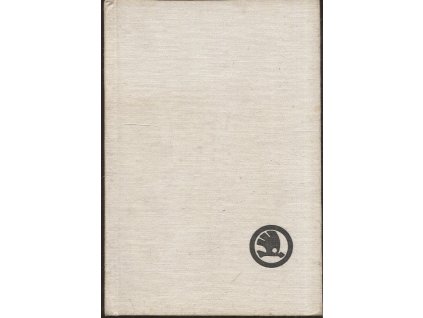 Škoda 105/120 - údržba, seřizování a opravy svépomocí, Mario René Cedrych, 1977