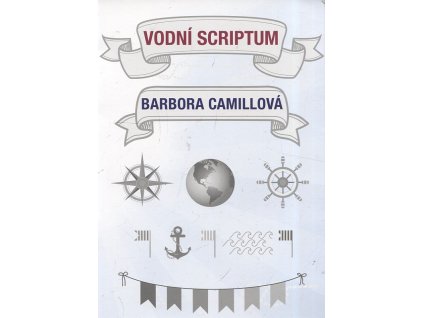 Vodní scriptum, Barbora Camillová, 2014