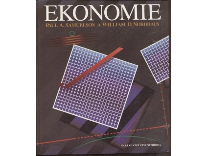 Ekonomie, Paul Anthony Samuelson, 1991