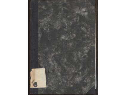 Od Horácka k Podyjí roč. VI. 1-10, 1929