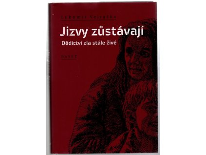 278367 jizvy zustavaji dedictvi zla stale zive